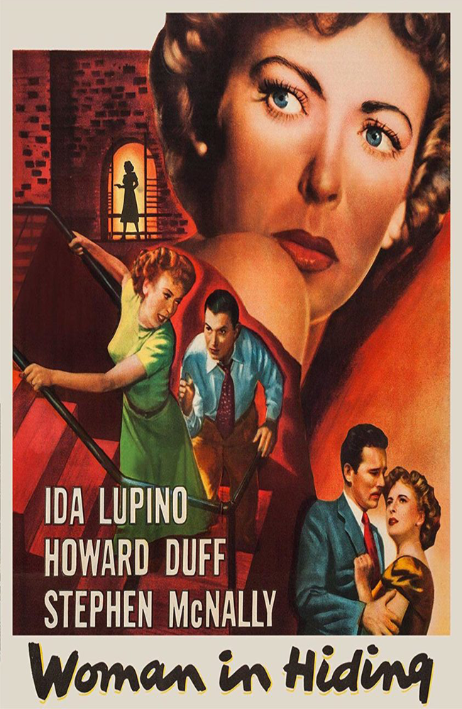 Woman in Hiding (1950)
